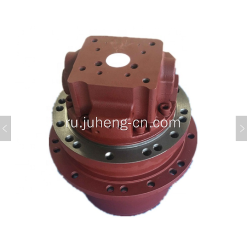 Excavator PC120-5K Final Drive PC120-5K Travel Motor